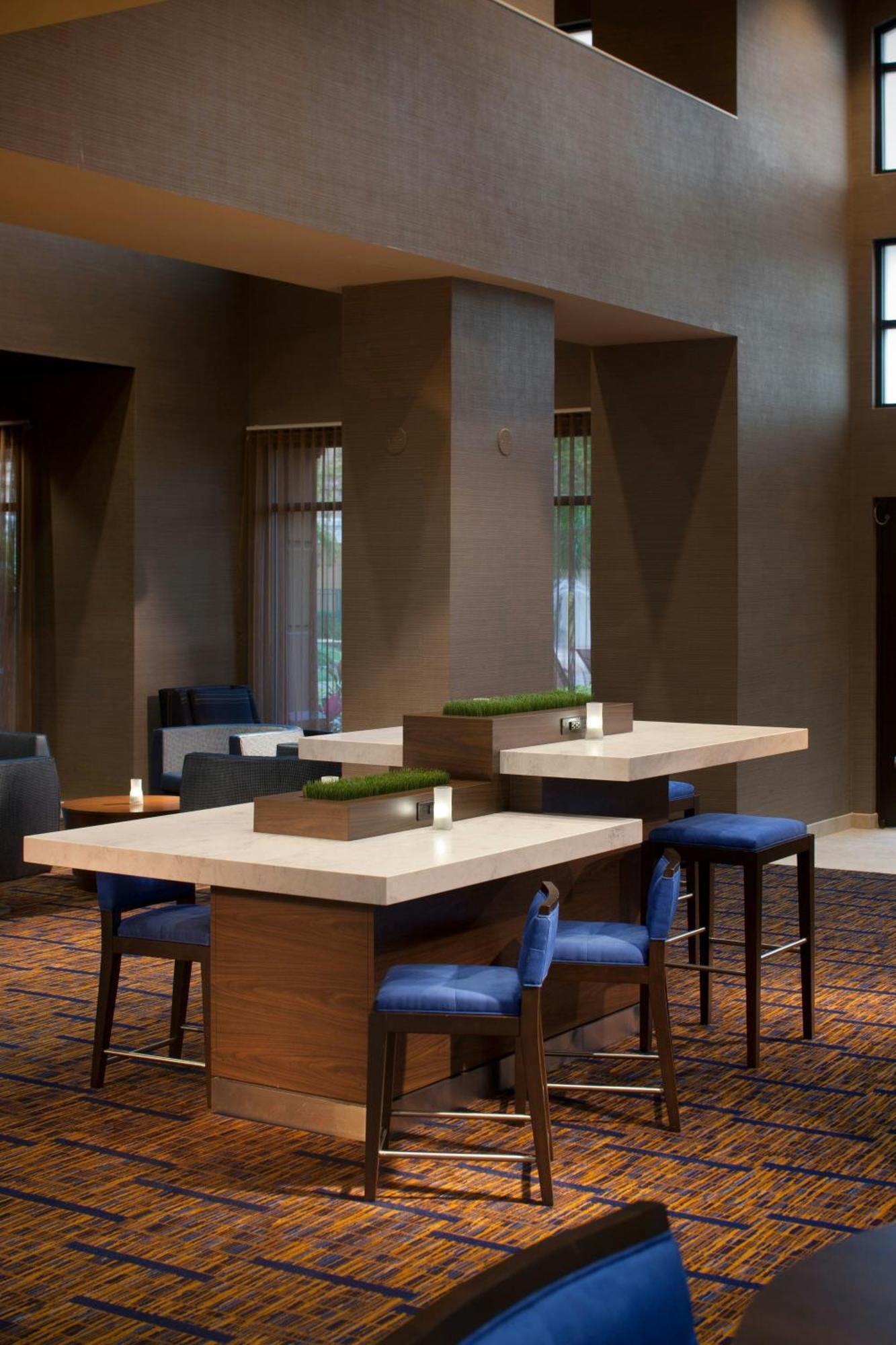 Courtyard By Marriott Orlando Lake Buena Vista In The Marriott Village Exterior foto